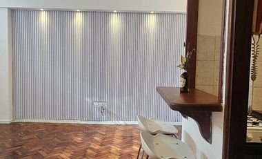 Departamento - Nueva Cordoba
