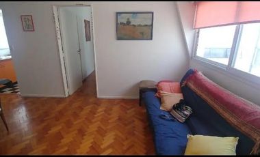 DEPARTAMENTO EN ALQUILER 2 AMBIENTES RETIRO BUENOS AIRES
