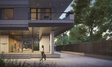 Departamento - La Lucila-Libert./Rio