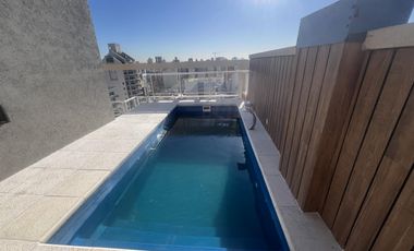 Alquiler. Departamento.2 ambientes.Balcon.Amenities.Lanus.Lanusita.