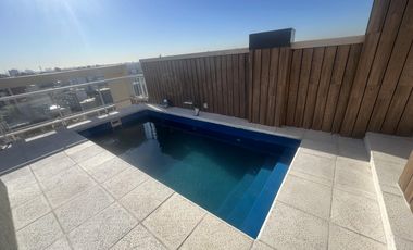 Alquiler. Departamento.2 ambientes.Balcon.Amenities.Lanus.Lanusita.