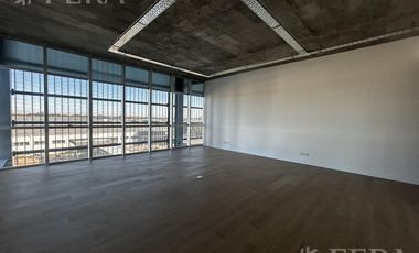 Alquiler de Oficina de 65,31 m2 en Polo Desing - Guillermo E Hudson
