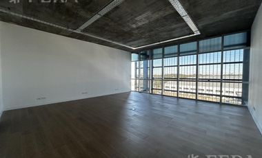 Alquiler de Oficina de 65,31 m2 en Polo Desing - Guillermo E Hudson
