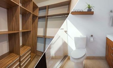 Casa en pre venta, Cruz Verde, Coyoacán, CDMX