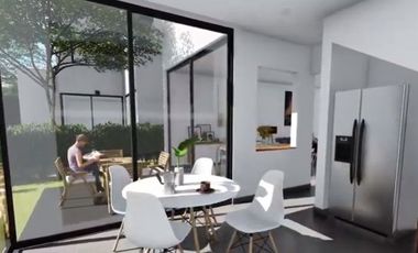Casa en pre venta, San Andrés Totoltepec, Tlalpan, CDMX