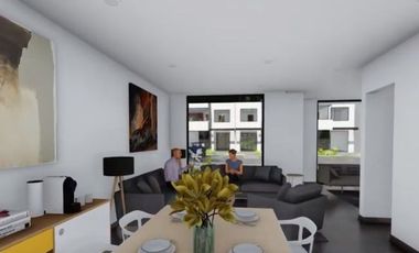 Casa en pre venta, San Andrés Totoltepec, Tlalpan, CDMX