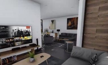 Casa en pre venta, San Andrés Totoltepec, Tlalpan, CDMX