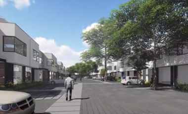 Casa en pre venta, San Andrés Totoltepec, Tlalpan, CDMX