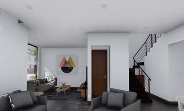 Casa en pre venta, San Andrés Totoltepec, Tlalpan, CDMX