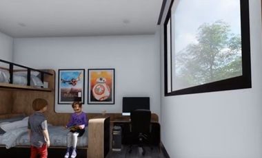 Casa en pre venta, San Andrés Totoltepec, Tlalpan, CDMX