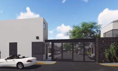 Casa en pre venta, San Andrés Totoltepec, Tlalpan, CDMX