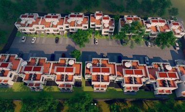 Casa en pre venta, San Andrés Totoltepec, Tlalpan, CDMX