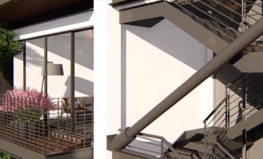 DEPARTAMENTO EN VENTA GUADALUPE INN