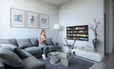 Casa en pre venta, Cruz Verde, Coyoacán, CDMX