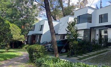 Casa en pre venta, Cruz Verde, Coyoacán, CDMX