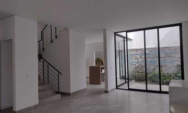 Casa en pre venta, Cruz Verde, Coyoacán, CDMX