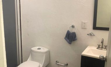 DEPARTAMENTO EN VENTA CON SEGURIDAD EN HACIENDA DEL PARQUE, CUAUTITLÁN IZCALLI