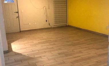 DEPARTAMENTO EN VENTA CON SEGURIDAD EN HACIENDA DEL PARQUE, CUAUTITLÁN IZCALLI