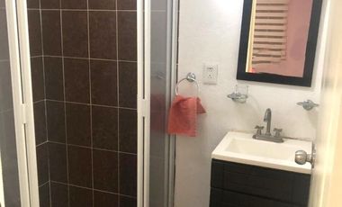 DEPARTAMENTO EN VENTA CON SEGURIDAD EN HACIENDA DEL PARQUE, CUAUTITLÁN IZCALLI