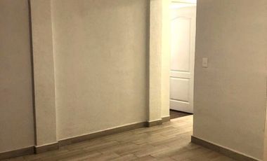 DEPARTAMENTO EN VENTA CON SEGURIDAD EN HACIENDA DEL PARQUE, CUAUTITLÁN IZCALLI