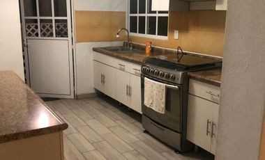 DEPARTAMENTO EN VENTA CON SEGURIDAD EN HACIENDA DEL PARQUE, CUAUTITLÁN IZCALLI