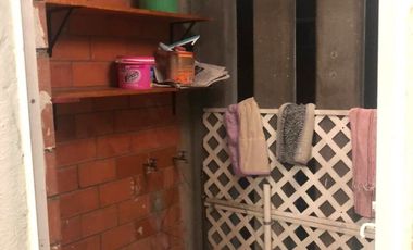 DEPARTAMENTO EN VENTA CON SEGURIDAD EN HACIENDA DEL PARQUE, CUAUTITLÁN IZCALLI