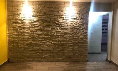 DEPARTAMENTO EN VENTA CON SEGURIDAD EN HACIENDA DEL PARQUE, CUAUTITLÁN IZCALLI