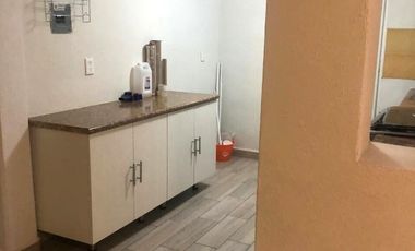 DEPARTAMENTO EN VENTA CON SEGURIDAD EN HACIENDA DEL PARQUE, CUAUTITLÁN IZCALLI