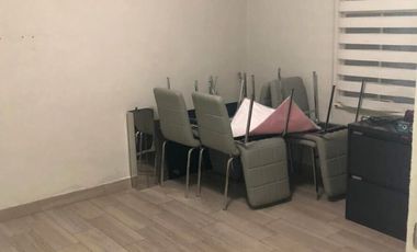 DEPARTAMENTO EN VENTA CON SEGURIDAD EN HACIENDA DEL PARQUE, CUAUTITLÁN IZCALLI