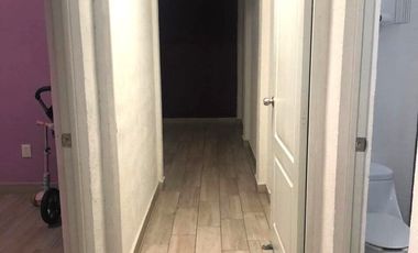 DEPARTAMENTO EN VENTA CON SEGURIDAD EN HACIENDA DEL PARQUE, CUAUTITLÁN IZCALLI