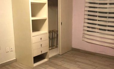 DEPARTAMENTO EN VENTA CON SEGURIDAD EN HACIENDA DEL PARQUE, CUAUTITLÁN IZCALLI