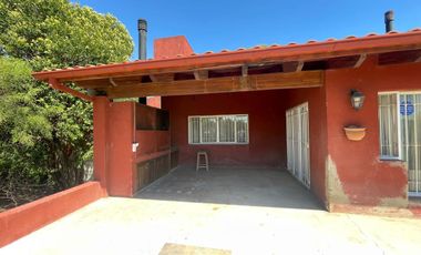 Casa en  ALQUILER, Villa Allende, calle Cuba