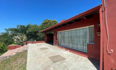 Casa en  ALQUILER, Villa Allende, calle Cuba