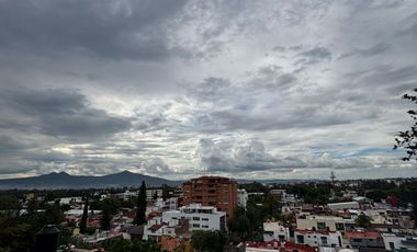 Departamento en renta en Palmas, Bosque Camelinas, Morelia
