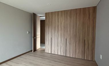 Departamento en renta en Palmas, Bosque Camelinas, Morelia