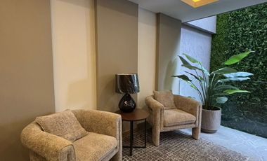 Departamento en renta en Palmas, Bosque Camelinas, Morelia