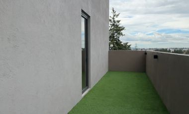 Departamento en renta en Palmas, Bosque Camelinas, Morelia
