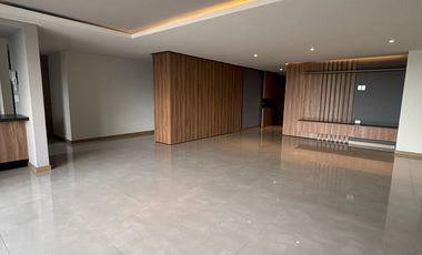 Departamento en renta en Palmas, Bosque Camelinas, Morelia