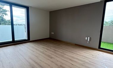 Departamento en renta en Palmas, Bosque Camelinas, Morelia