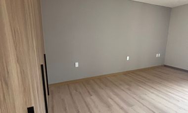Departamento en renta en Palmas, Bosque Camelinas, Morelia