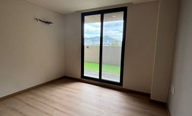 Departamento en renta en Palmas, Bosque Camelinas, Morelia