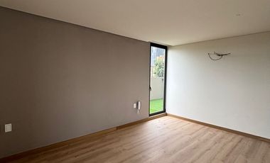 Departamento en renta en Palmas, Bosque Camelinas, Morelia