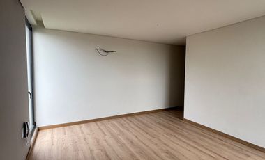 Departamento en renta en Palmas, Bosque Camelinas, Morelia