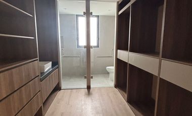 Departamento en renta en Palmas, Bosque Camelinas, Morelia
