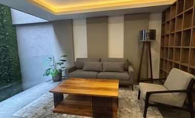 Departamento en renta en Palmas, Bosque Camelinas, Morelia