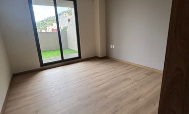 Departamento en renta en Palmas, Bosque Camelinas, Morelia