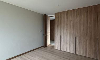 Departamento en renta en Palmas, Bosque Camelinas, Morelia