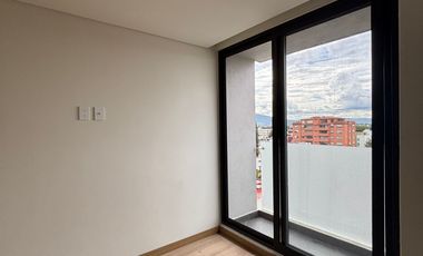 Departamento en renta en Palmas, Bosque Camelinas, Morelia