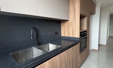 Departamento en renta en Palmas, Bosque Camelinas, Morelia