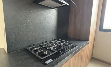 Departamento en renta en Palmas, Bosque Camelinas, Morelia